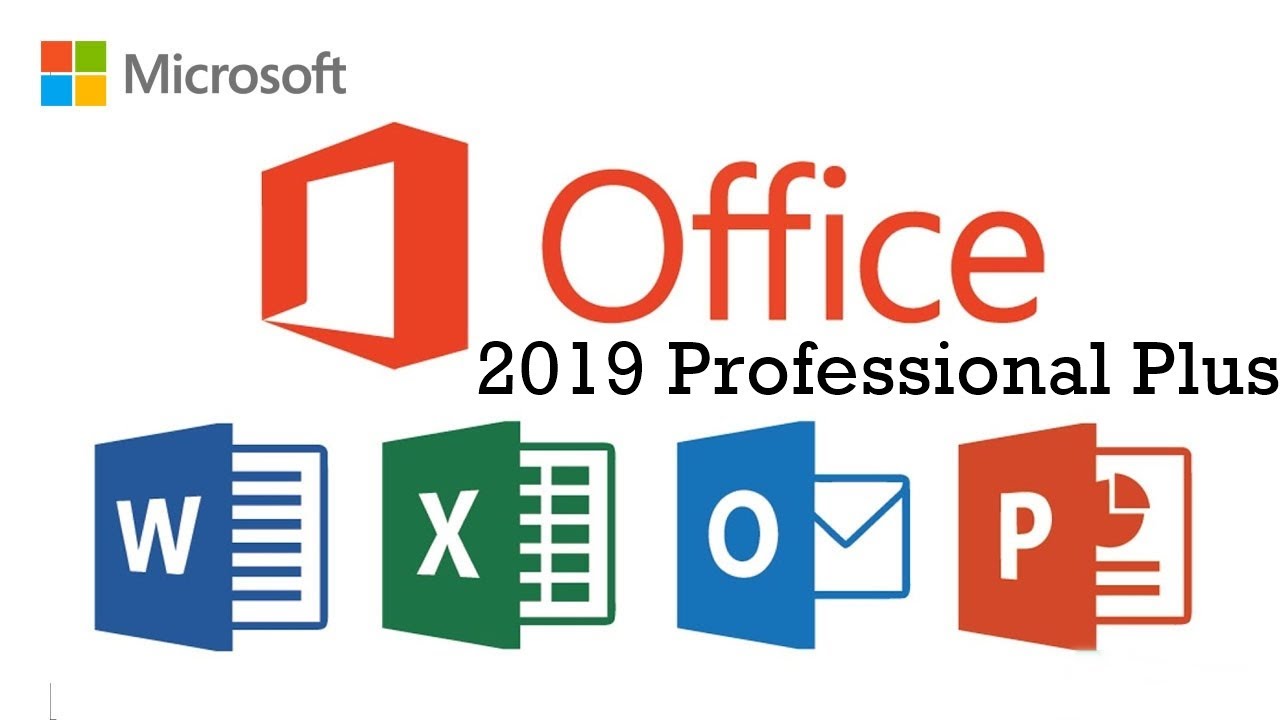 download and install microsoft office 2019