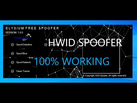 hardware spoofer download
