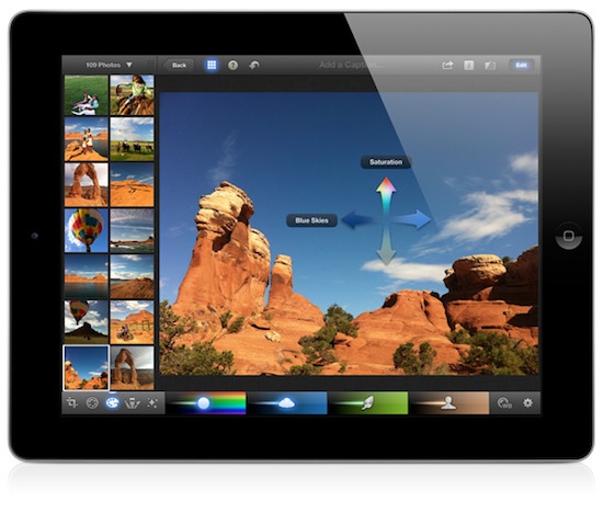edit photo app for mac